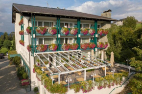 Hotels in Alberschwende